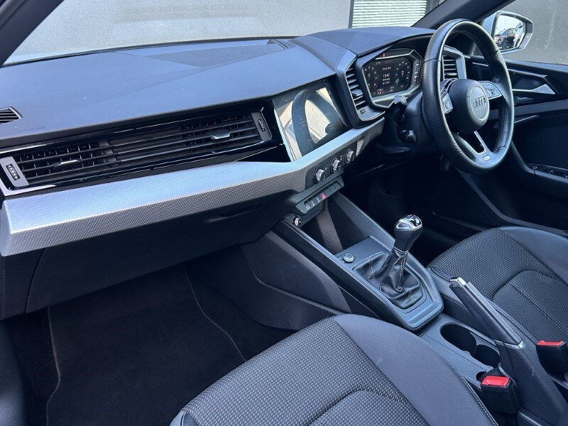 Used Audi A1 2022 for sale - 77363433: Photo 8