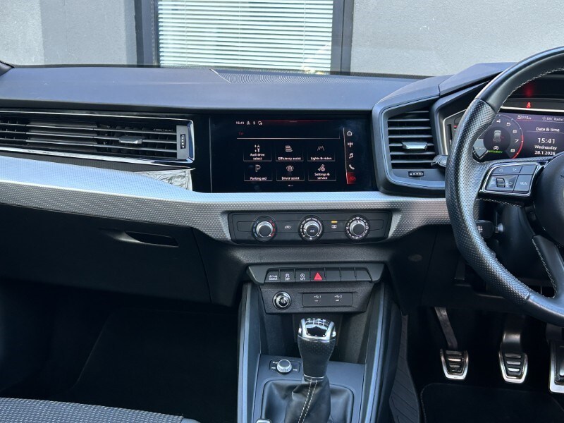 Used Audi A1 2022 for sale - 77363433: Photo 9