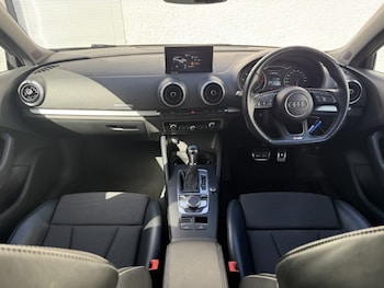 Used Audi A3 2020 for sale - 78565046: Photo