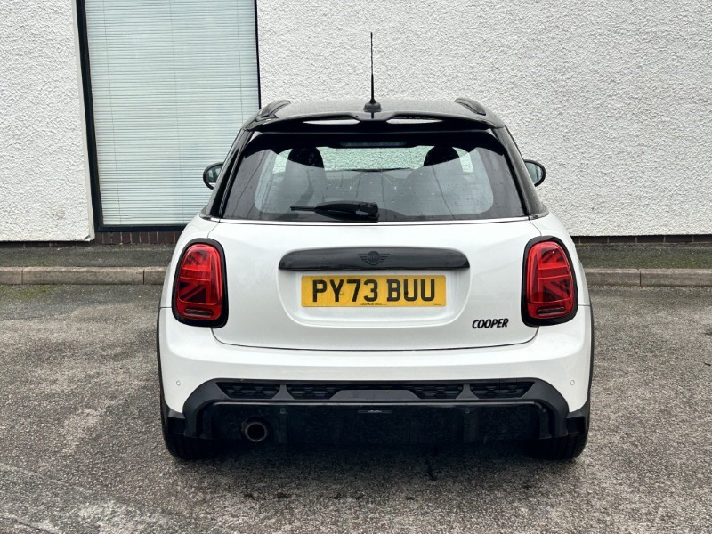 Used MINI Hatch 2023 for sale - 76981274: Photo 15
