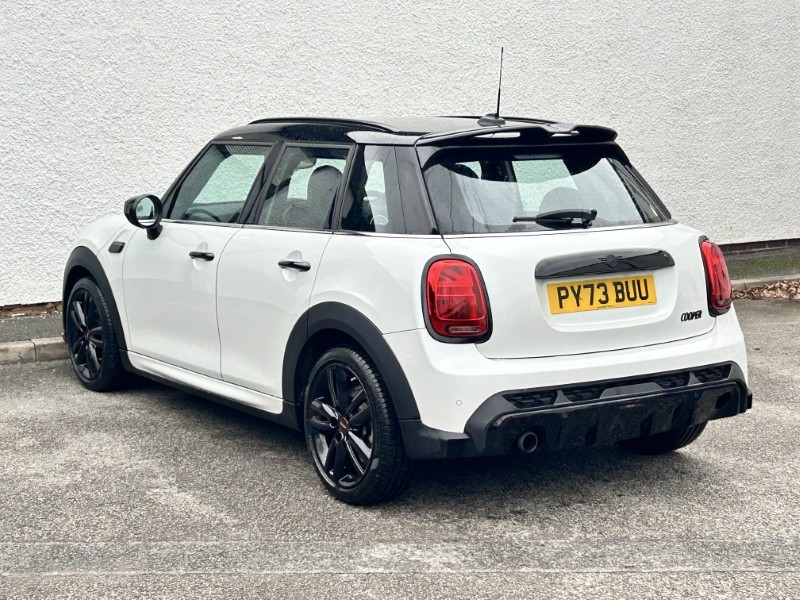 Used MINI Hatch 2023 for sale - 76981274: Photo 2