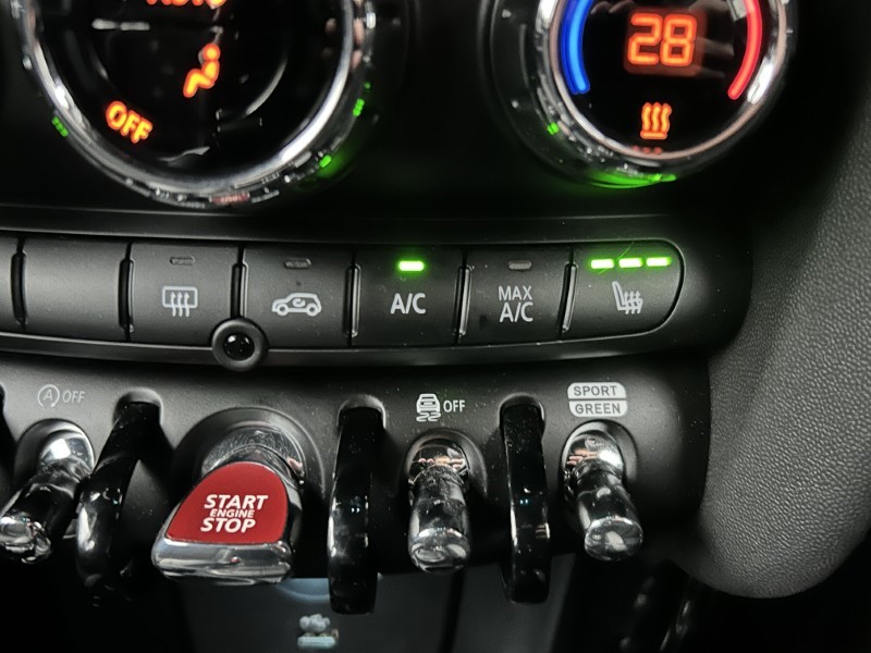 Used MINI Hatch 2023 for sale - 76981274: Photo 23