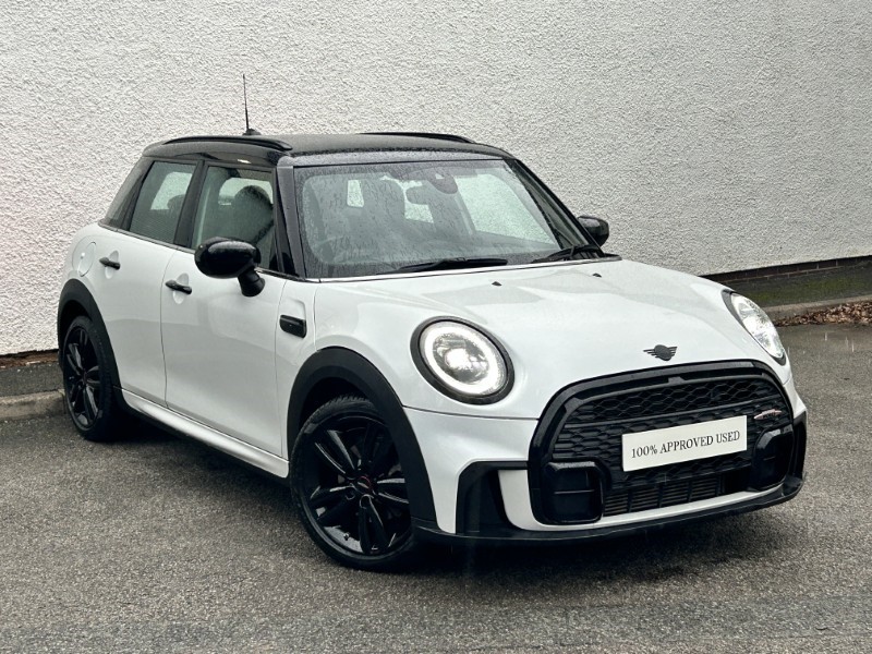 Used MINI Hatch 2023 for sale - 76981274: Photo 30
