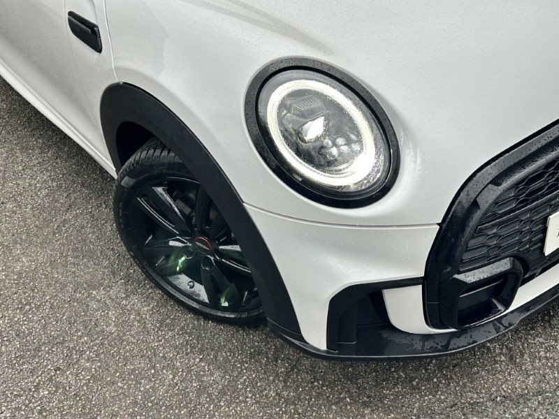 Used MINI Hatch 2023 for sale - 76981274: Photo 32