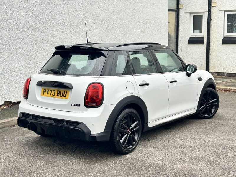 Used MINI Hatch 2023 for sale - 76981274: Photo 35
