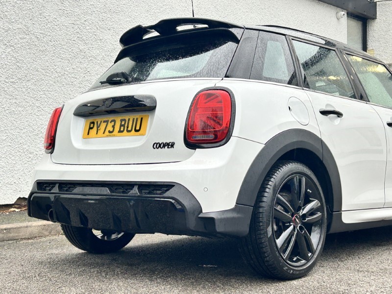 Used MINI Hatch 2023 for sale - 76981274: Photo 36