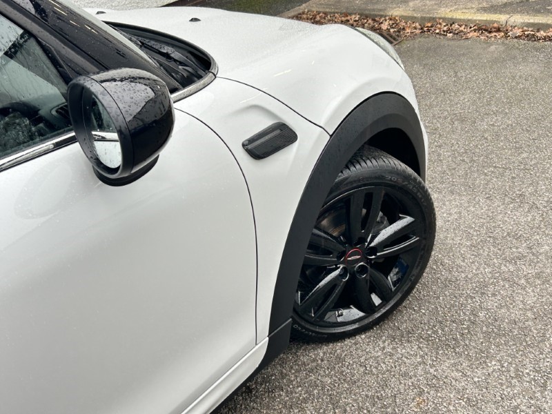 Used MINI Hatch 2023 for sale - 76981274: Photo 37