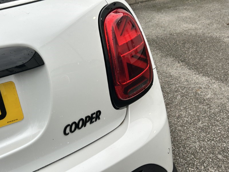 Used MINI Hatch 2023 for sale - 76981274: Photo 38