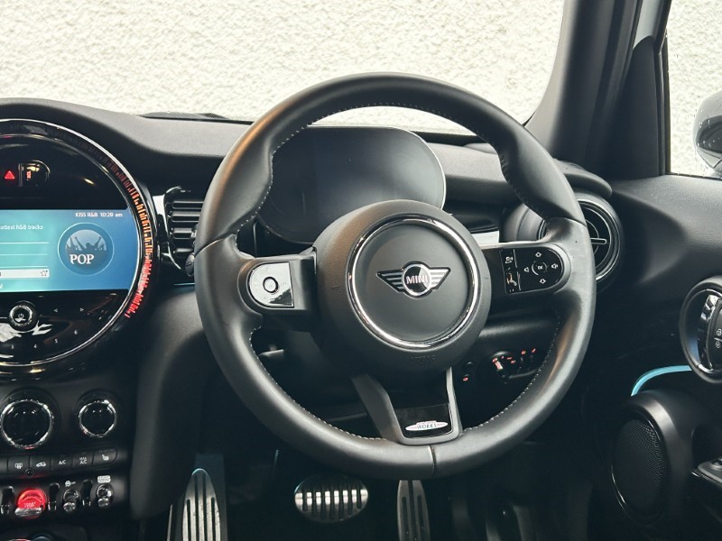 Used MINI Hatch 2023 for sale - 76981274: Photo 5