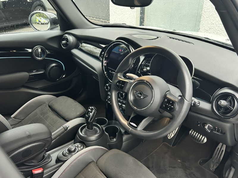 Used MINI Hatch 2023 for sale - 76981274: Photo 6