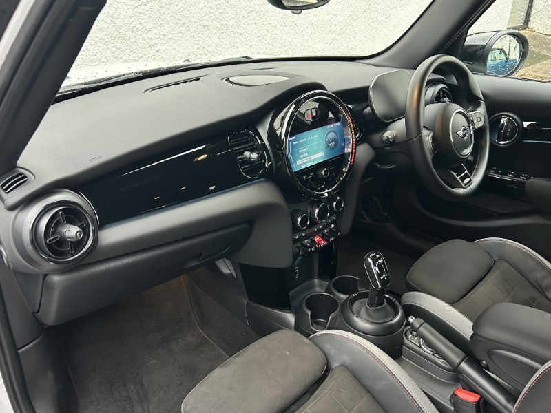 Used MINI Hatch 2023 for sale - 76981274: Photo 7