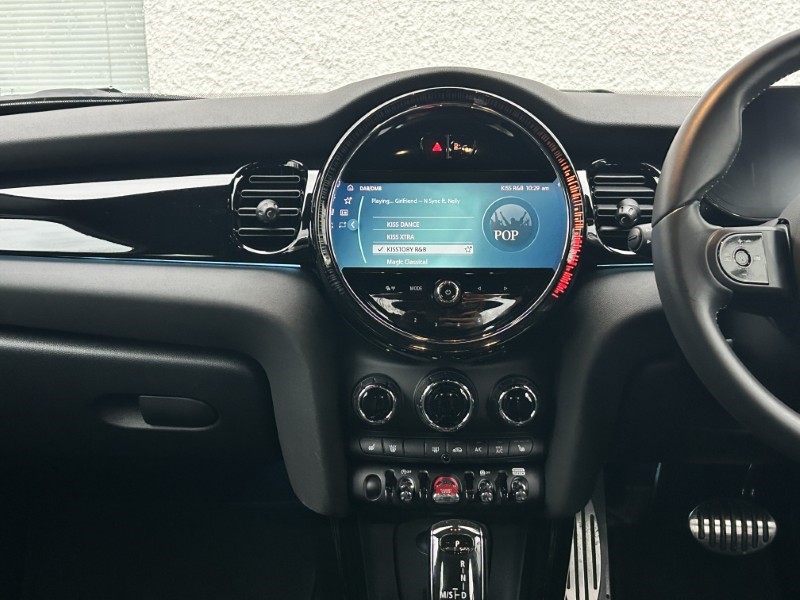 Used MINI Hatch 2023 for sale - 76981274: Photo 8