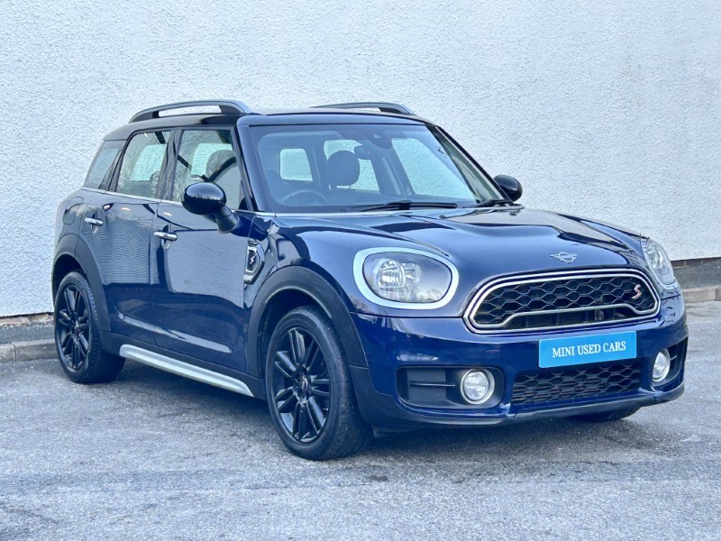 Used MINI Countryman 2019 for sale - 77636269: Photo 1