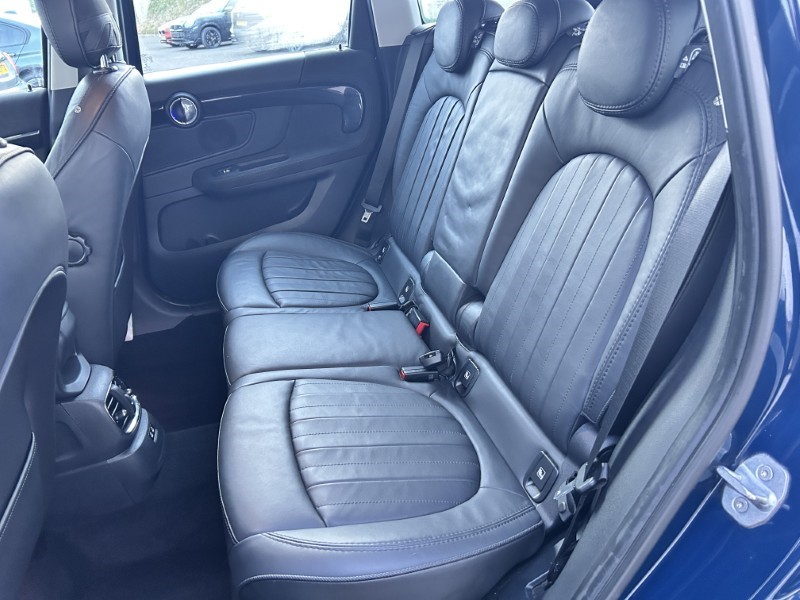 Used MINI Countryman 2019 for sale - 77636269: Photo 12