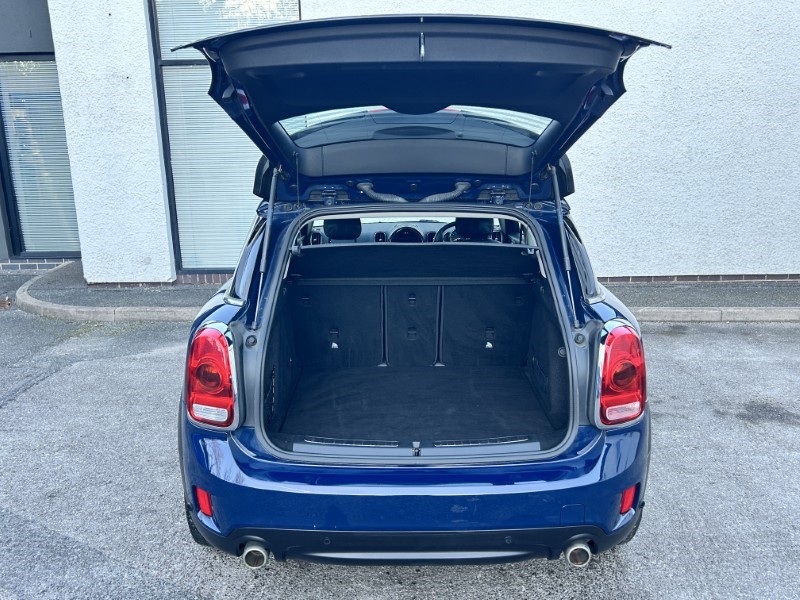 Used MINI Countryman 2019 for sale - 77636269: Photo 13