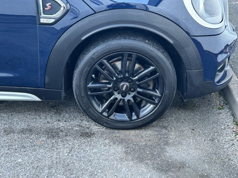 Used MINI Countryman 2019 for sale - 77636269: Photo 14