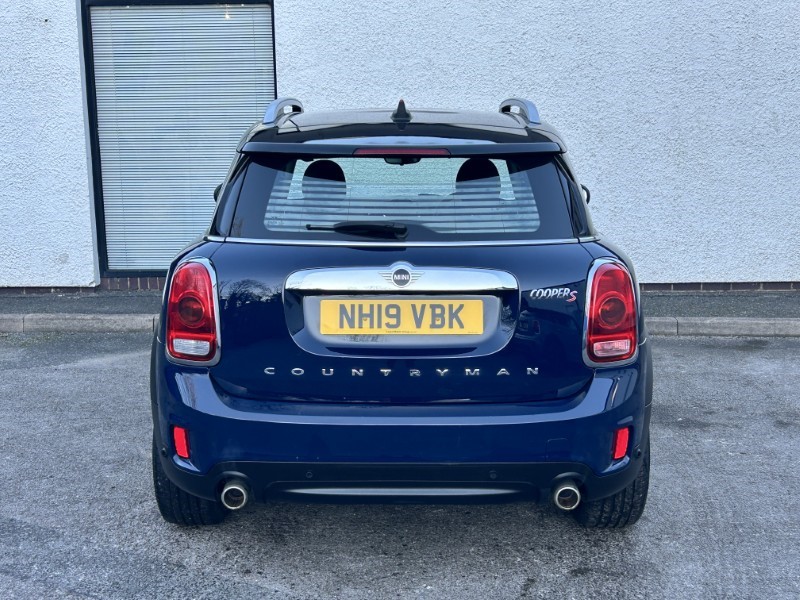 Used MINI Countryman 2019 for sale - 77636269: Photo 15