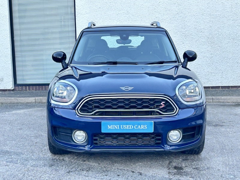 Used MINI Countryman 2019 for sale - 77636269: Photo 16