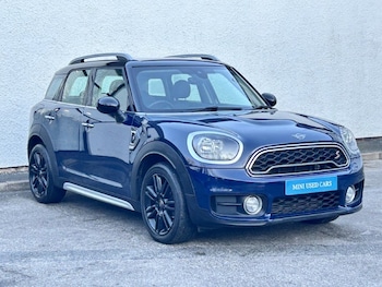 Used MINI Countryman 2019 for sale - 77636269: Photo