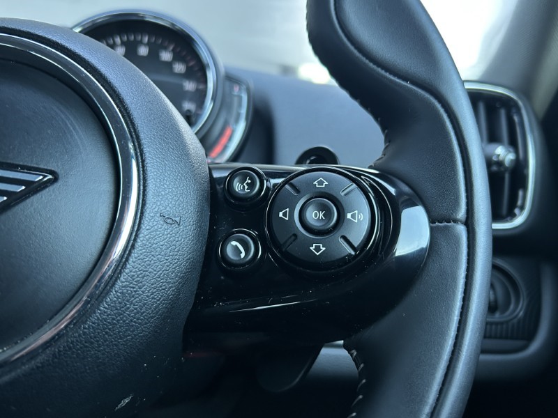 Used MINI Countryman 2019 for sale - 77636269: Photo 23