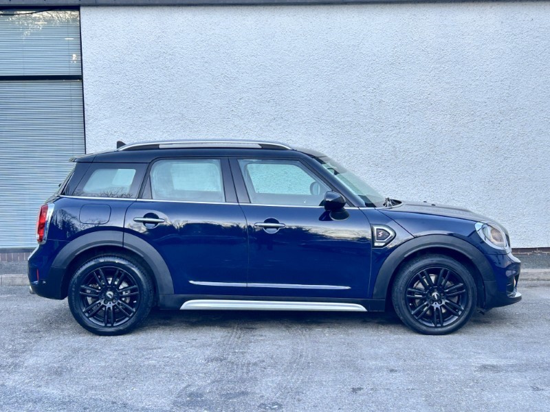 Used MINI Countryman 2019 for sale - 77636269: Photo 3