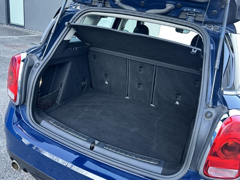 Used MINI Countryman 2019 for sale - 77636269: Photo 33