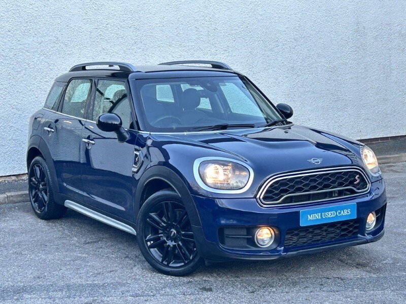 Used MINI Countryman 2019 for sale - 77636269: Photo 34