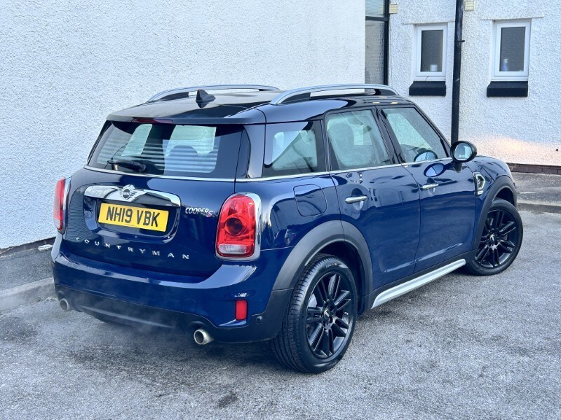 Used MINI Countryman 2019 for sale - 77636269: Photo 38
