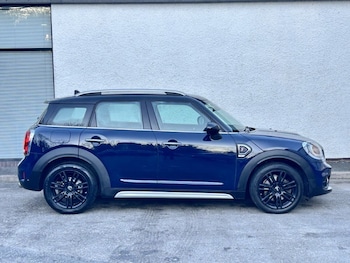 Used MINI Countryman 2019 for sale - 77636269: Photo