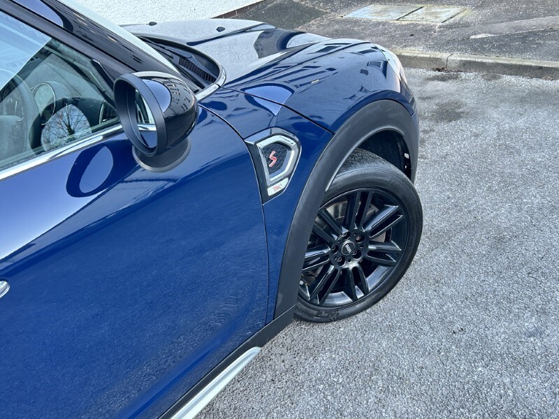 Used MINI Countryman 2019 for sale - 77636269: Photo 40