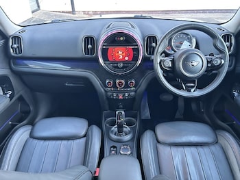 Used MINI Countryman 2019 for sale - 77636269: Photo