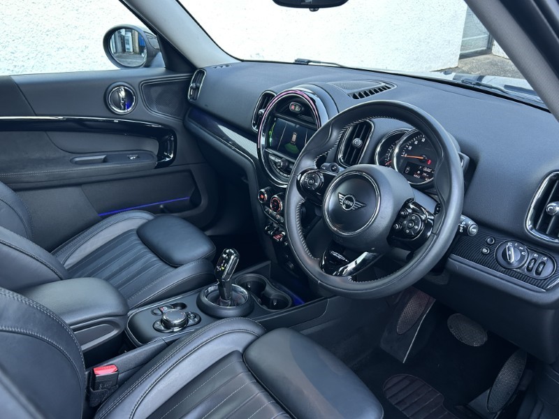 Used MINI Countryman 2019 for sale - 77636269: Photo 6