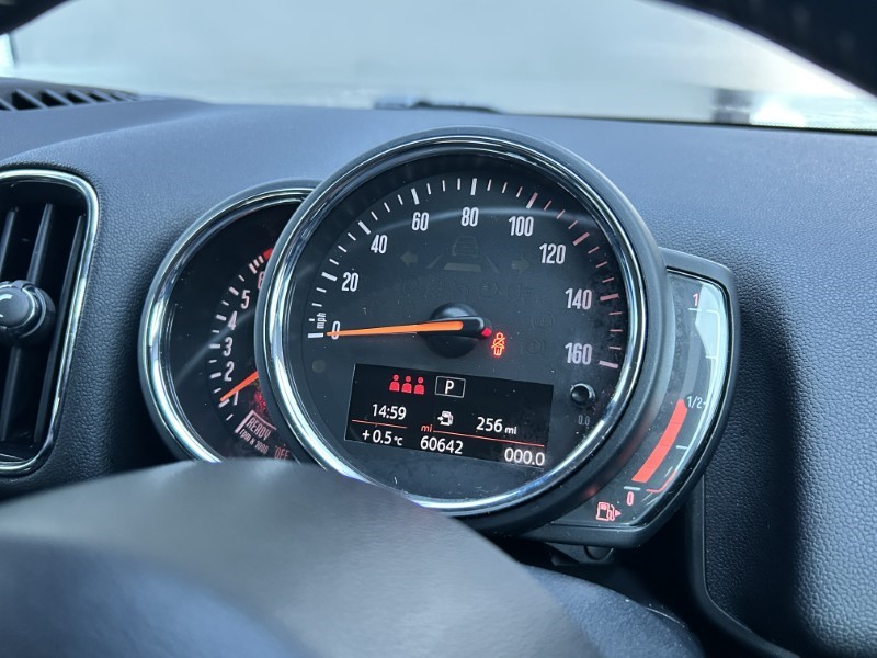 Used MINI Countryman 2019 for sale - 77636269: Photo 9