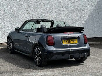 Used MINI Cooper 2025 for sale - 78862291: Photo
