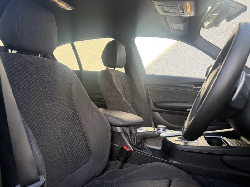 Used BMW 1 Series 2018 for sale - 77420558: Photo 12