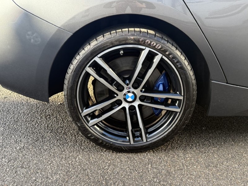 Used BMW 1 Series 2018 for sale - 77420558: Photo 15