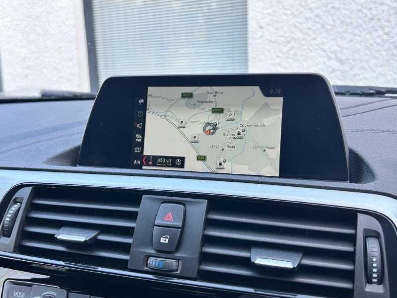 Used BMW 1 Series 2018 for sale - 77420558: Photo 20