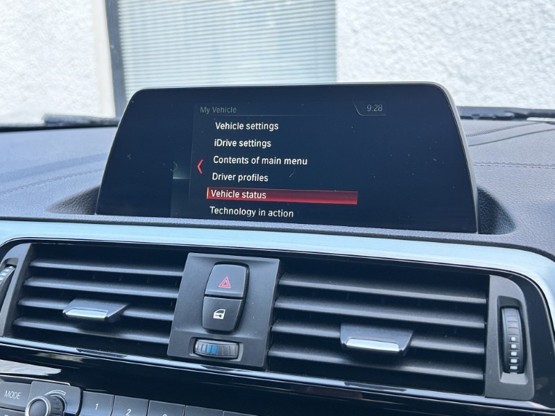 Used BMW 1 Series 2018 for sale - 77420558: Photo 22