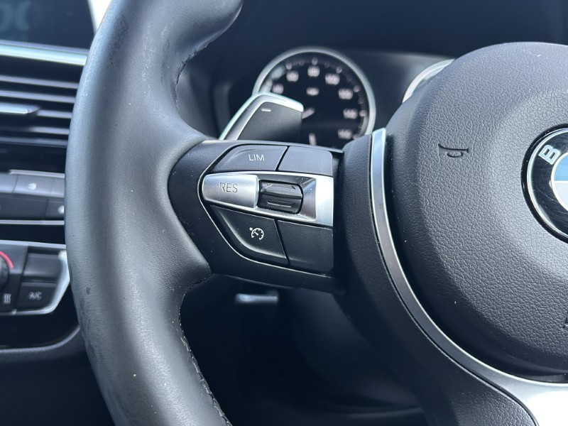 Used BMW 1 Series 2018 for sale - 77420558: Photo 26