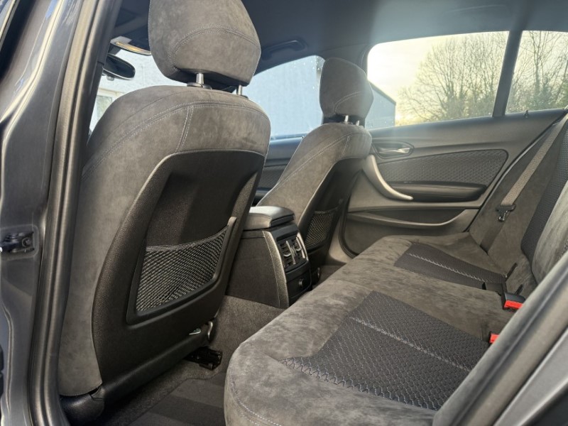 Used BMW 1 Series 2018 for sale - 77420558: Photo 32