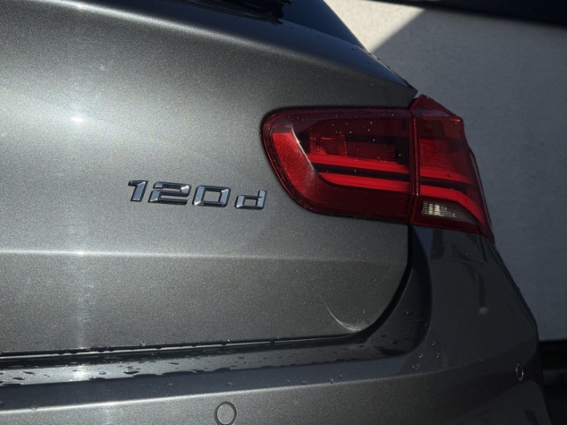 Used BMW 1 Series 2018 for sale - 77420558: Photo 35