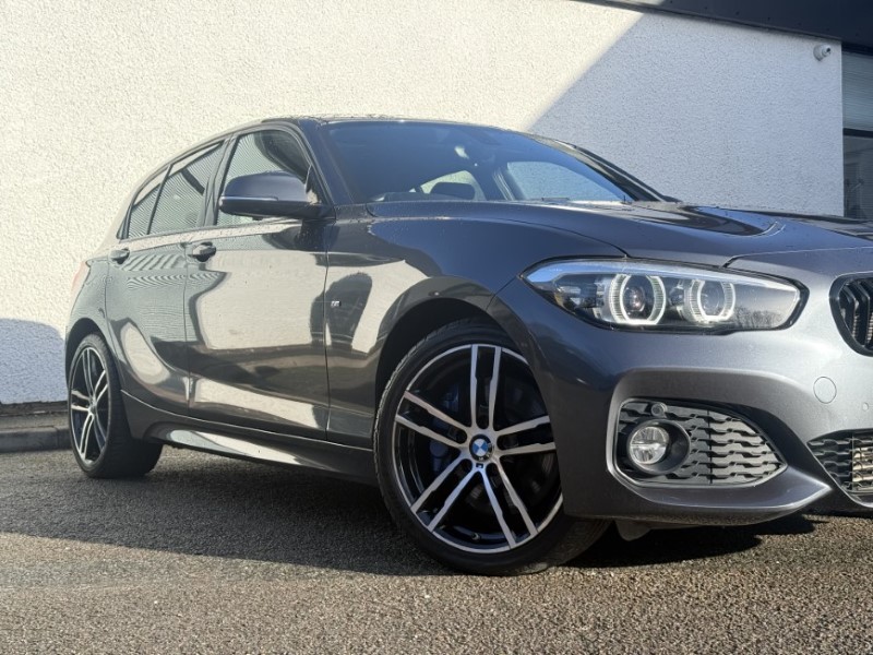 Used BMW 1 Series 2018 for sale - 77420558: Photo 41