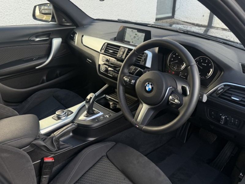 Used BMW 1 Series 2018 for sale - 77420558: Photo 7