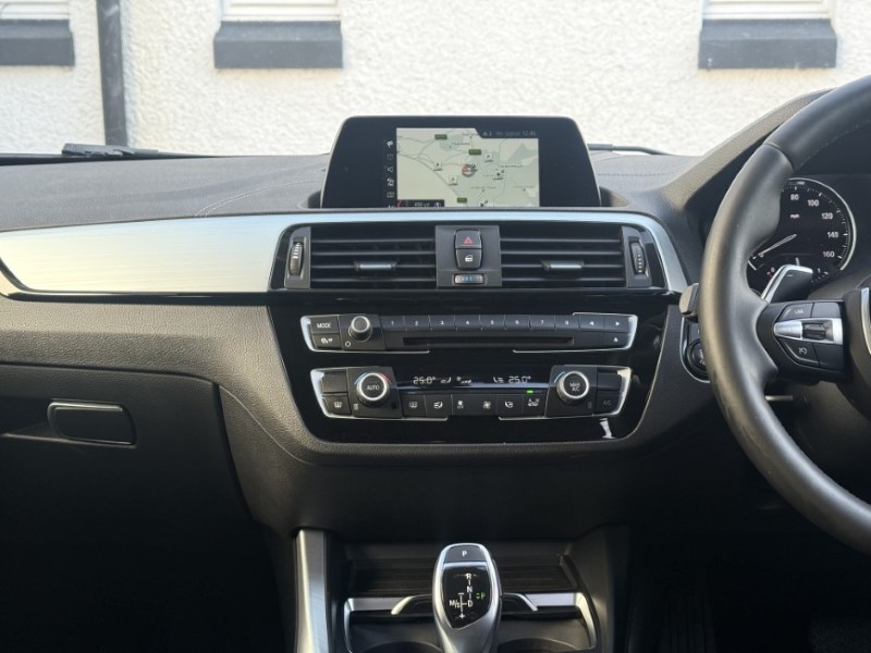 Used BMW 1 Series 2018 for sale - 77420558: Photo 9