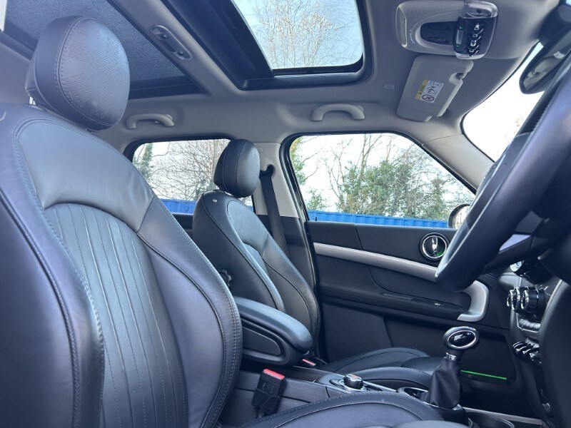 Used MINI Countryman 2021 for sale - 77515984: Photo 11