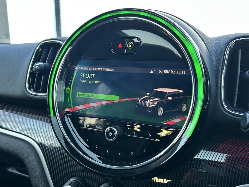 Used MINI Countryman 2021 for sale - 77515984: Photo 20