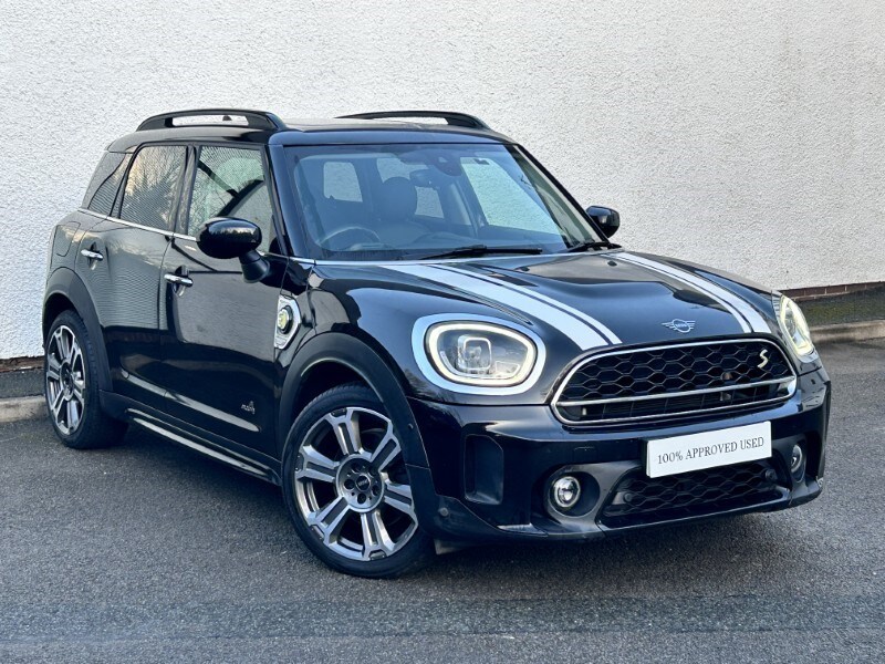 Used MINI Countryman 2021 for sale - 77515984: Photo 32