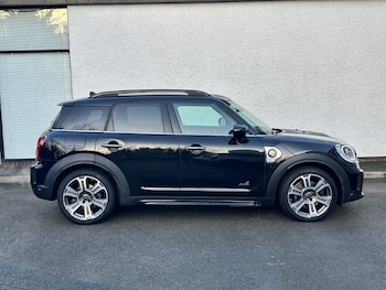 Used MINI Countryman 2021 for sale - 77515984: Photo