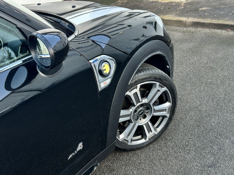 Used MINI Countryman 2021 for sale - 77515984: Photo 42