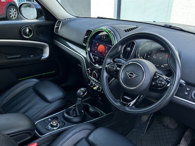 Used MINI Countryman 2021 for sale - 77515984: Photo 6
